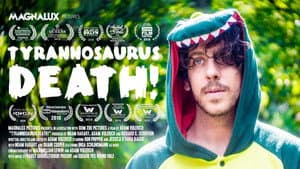 Tyrannosaurus Death! — foto 1
