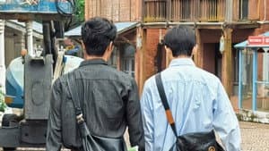 初三的六一兒童節 — foto 7