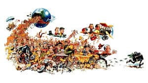 El mundo está loco, loco, loco, loco — foto 1
