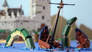 Loch Ness 1303 — foto 1