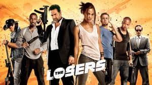Los Perdedores — foto 2