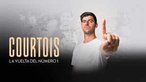 Courtois, La vuelta del número 1 — foto 2