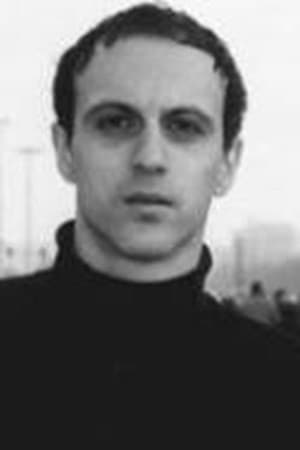 Mario Mentrup