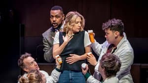 Next to Normal — foto 1