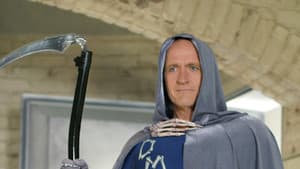 Moliendo el maíz