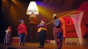 Plop Show: De Treitertrol — foto 1