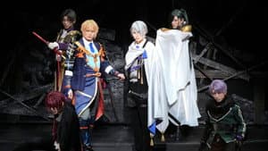 ミュージカル『刀剣乱舞』 〜静かなる夜半の寝ざめ〜 — foto 1
