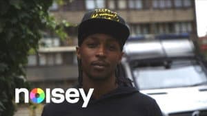 The Police vs Grime Music - A Noisey Film — foto 1