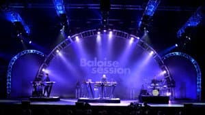 Schiller Plays Baloise Session — foto 1