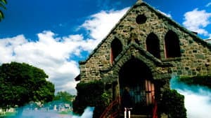 Mausoleum — foto 11
