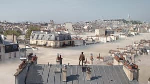 Desastre en París — foto 2