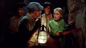 The Mummy's Shroud — foto 9