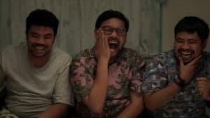 GJLS: Ibuku Ibu-Ibu — foto 7