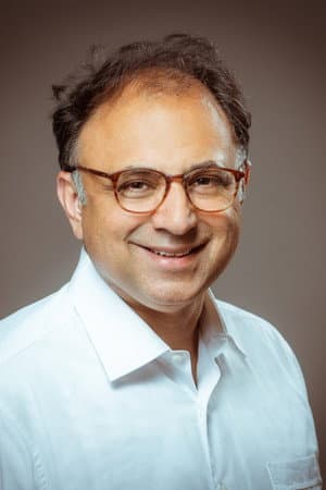 Walid Nakschbandi