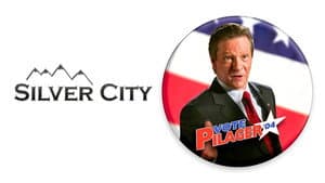Silver City — foto 3