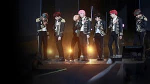 BTS World Tour: Love Yourself in Seoul — foto 1