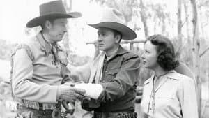 Prairie Gunsmoke — foto 1