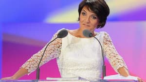 Florence Foresti a tout essayé — foto 1