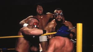 Body Slam — foto 1