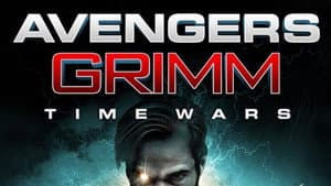 Avengers Grimm: Time Wars — foto 5