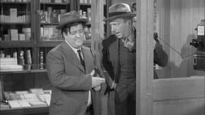 Abbott y Costello: ¿Quién mató a quién? — foto 7