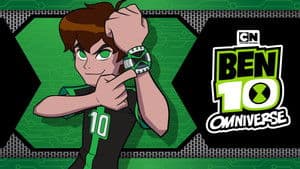 Ben 10: Omniverse — foto 2