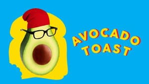 Avocado Toast — foto 1