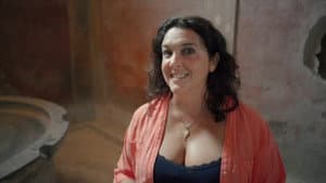 Top Ten Treasures Of Pompeii — foto 1