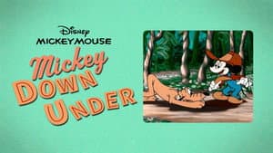 Mickey Down Under — foto 6