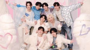 Stray Kids MAKING FILM — foto 2
