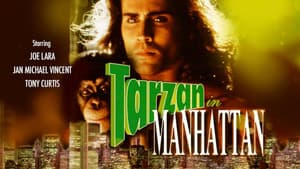 Tarzan in Manhattan — foto 8
