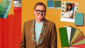 Interior Design Masters with Alan Carr — foto 2