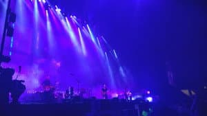 Radiohead: Live in São Paulo 2018 — foto 3