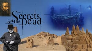 Secrets of the Dead — foto 7