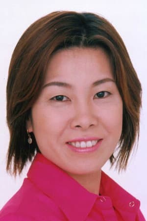 中澤やよい