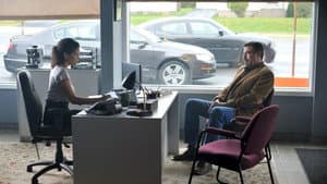 Jesse Stone: Innocents Lost — foto 1
