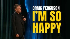 Craig Ferguson: I'm So Happy — foto 3