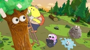 Pim y Charlie salvan a la Madre Naturaleza
