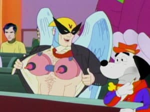 Episodio 7