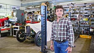 Top Gear: Ambitious But Rubbish — foto 1