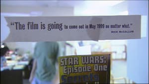 The Beginning: Making Episode I — foto 8