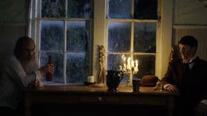 Sherlock Holmes: Mare of the Night — foto 1