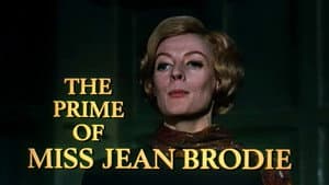 The Prime of Miss Jean Brodie — foto 1