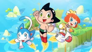 Go Astro Boy Go — foto 3