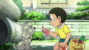 Doraemon y el mundo perdido — foto 4