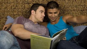 Chris & Nicco — foto 1
