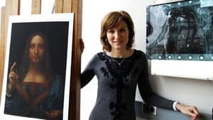 Da Vinci: The Lost Treasure — foto 1