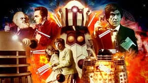 Doctor Who: The Evil of the Daleks — foto 3