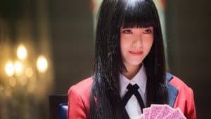 映画 賭󠄀ケグルイ — foto 3