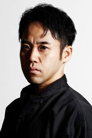石井東吾